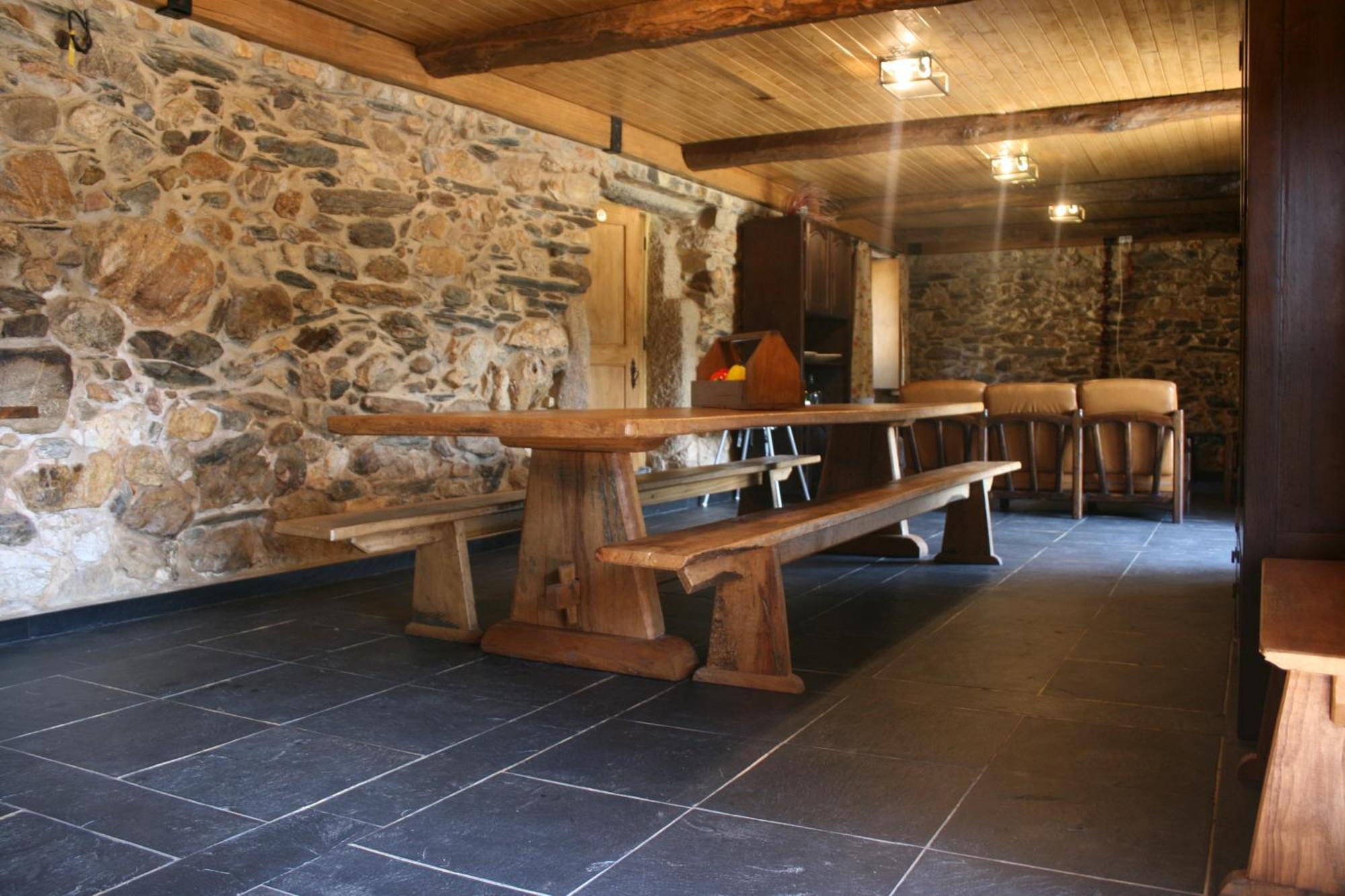 Casa Do Pinto Pensionat Arouca Eksteriør billede